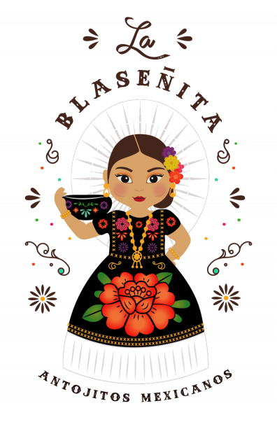 Antojitos Mexicanos La Blaseñita